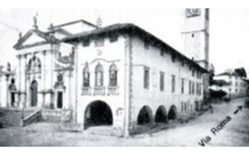 Lavori cimiteriali