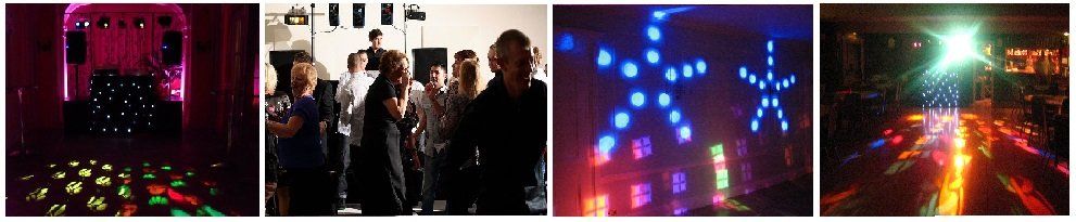 DJ Sounds Mobile Disco