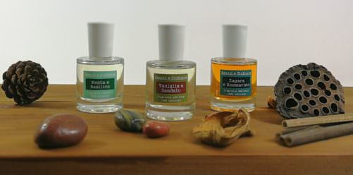 prodotti cosmetici vari