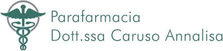 PARAFARMACIA CARUSO-LOGO