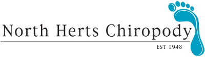 North Herts Chiropody Ltd