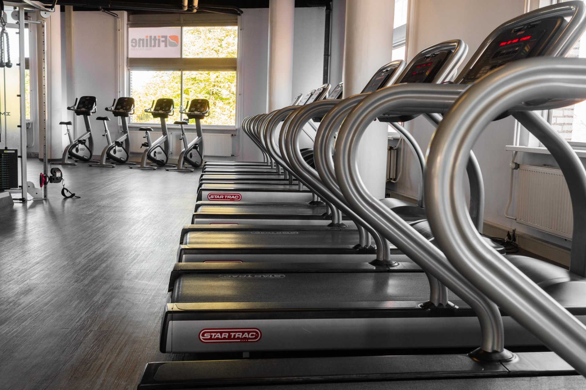 Fitness