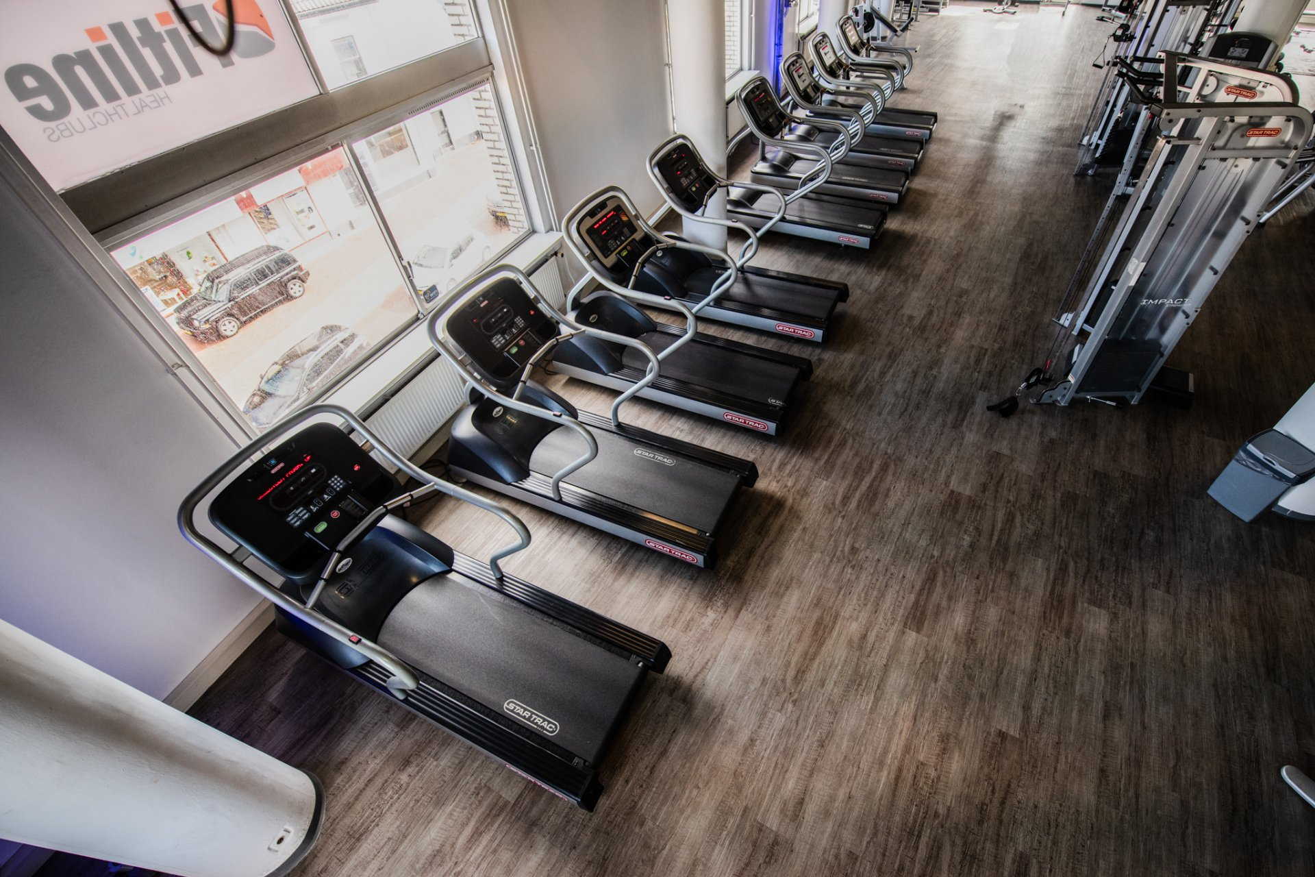 Personal Training