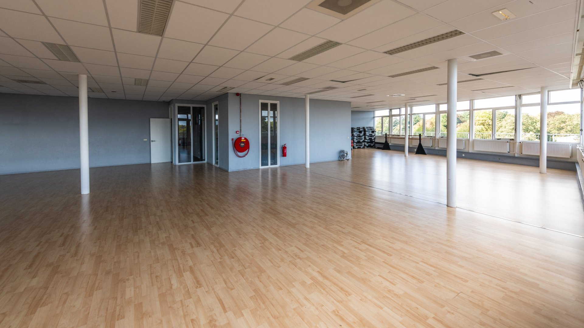 Sportschool