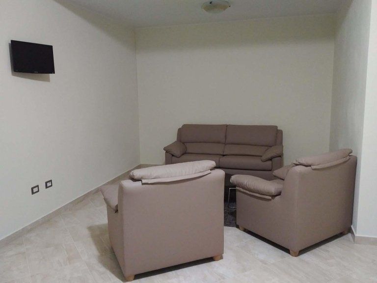 sala del commiato onoranze funebri crotne