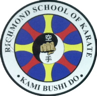 Richmond School of Karate Richmond School of Karate