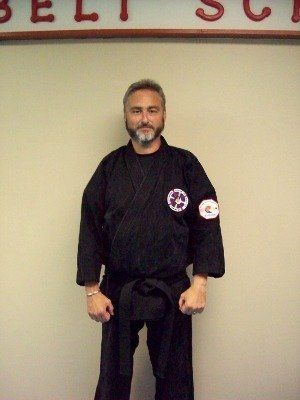 Sensei Bob Riley — Richmond, KY — Richmond School of Karate Sensei Bob Riley — Richmond, KY — Richmond School of Karate