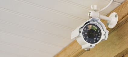 security alarm in Auckland