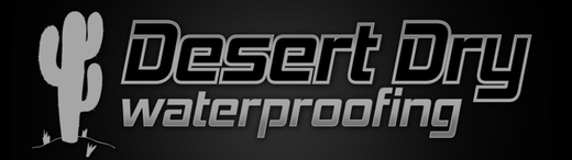 Desert Dry Waterproofing & Remodeling LLC