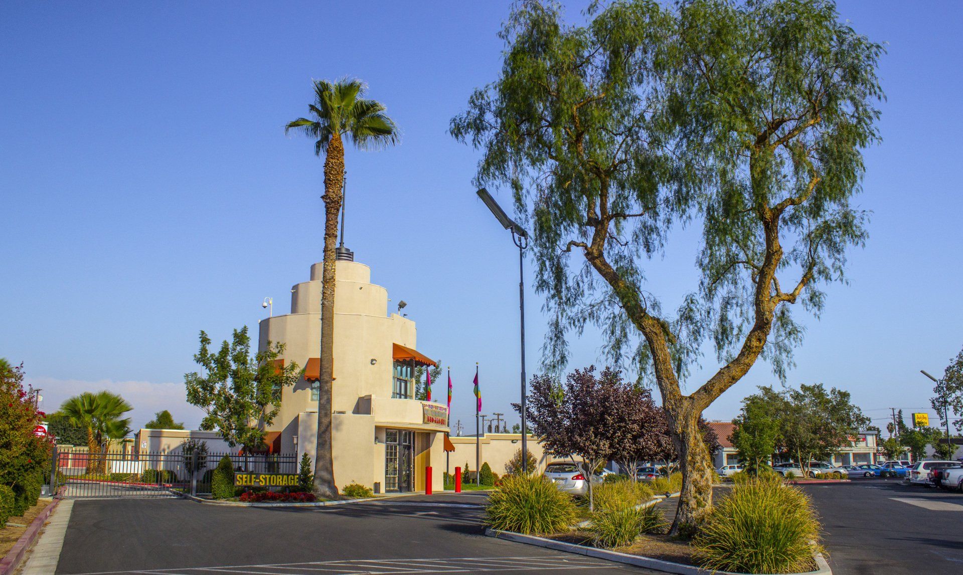 Mayfair Center Fresno 25