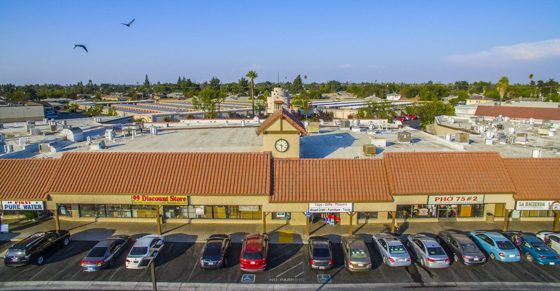 Mayfair Center Fresno Done 5