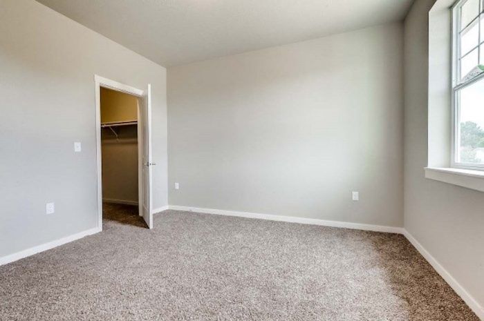 Sunglow Bedroom