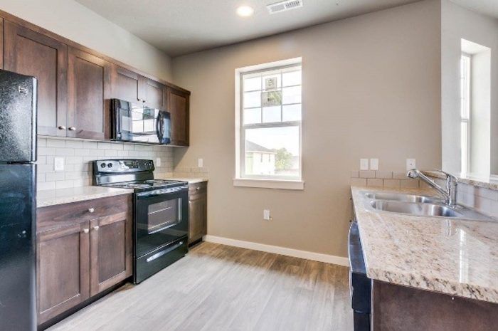 Sunglow Kitchen