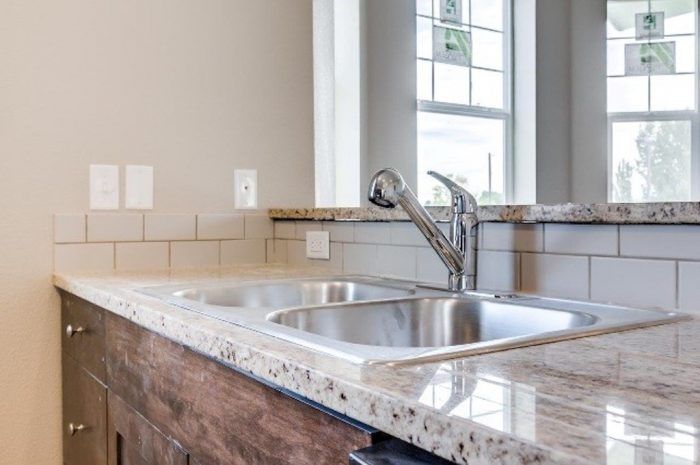 Sunglow Kitchen