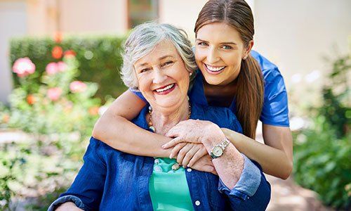 Assisted Living