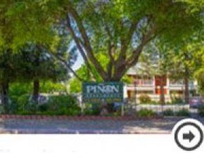 Pinon Apartments