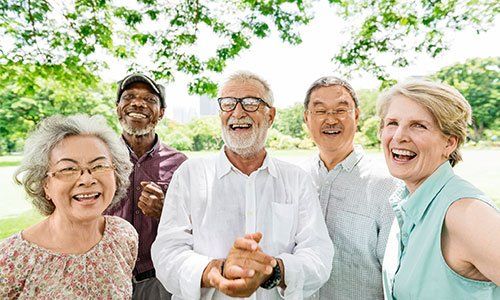 Independent Senior Living