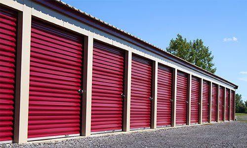 Self Storage