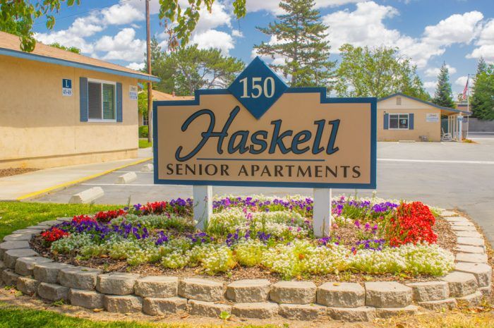 HASKEL