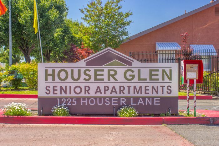 Houser Glen
