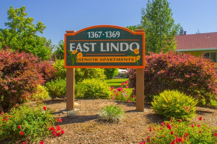 EAST LINDO