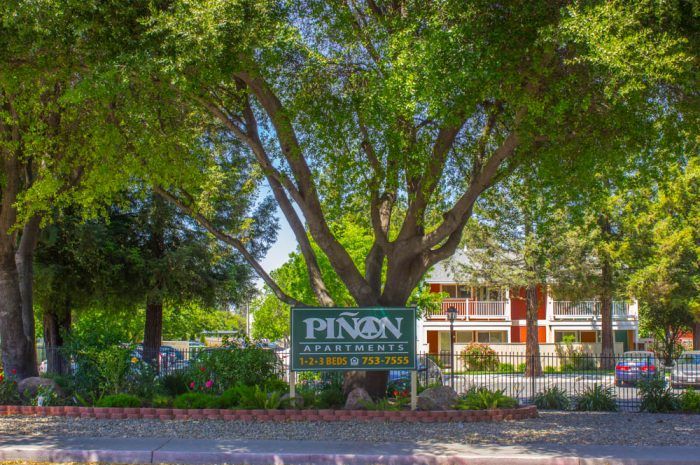 pinon apartments