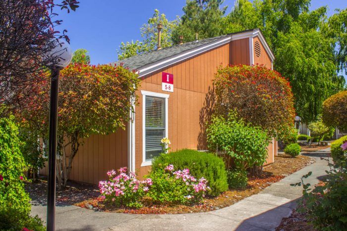 Redwood Meadows