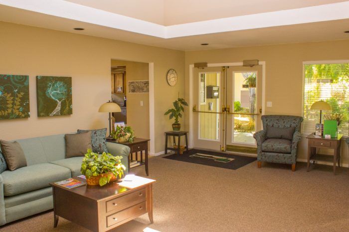 Redwood Meadows