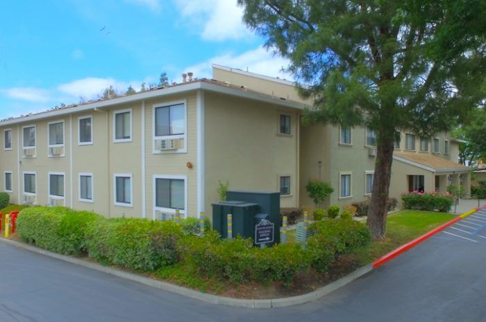 CASA SUISUN
