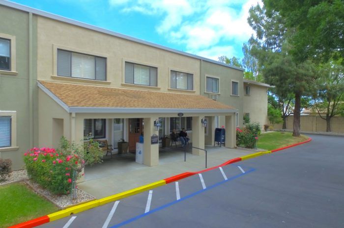 CASA SUISUN