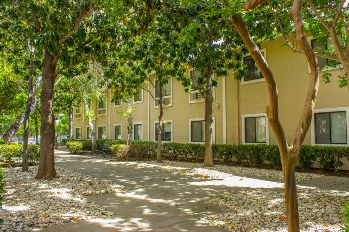 CASA SUISUN