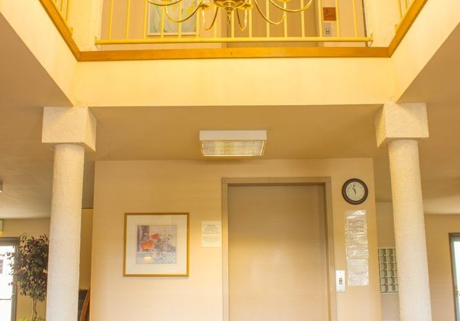 CASA SUISUN
