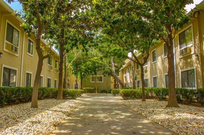 CASA SUISUN
