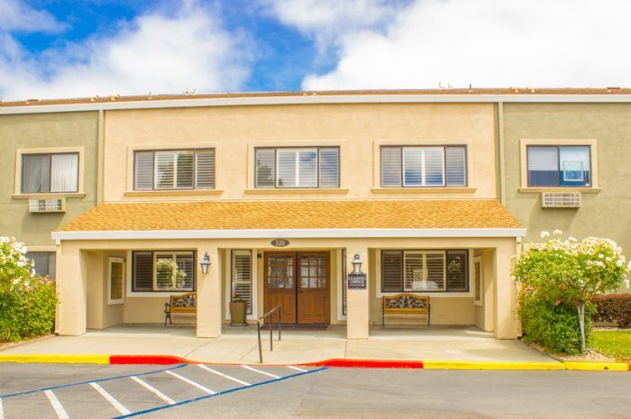 CASA SUISUN