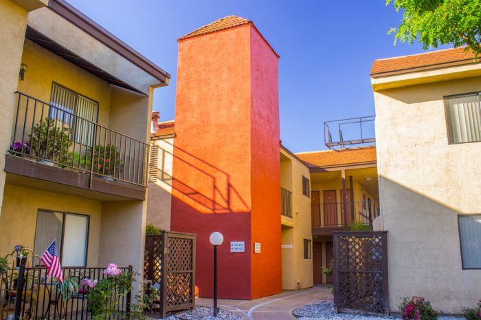 VENETIAN TERRACE