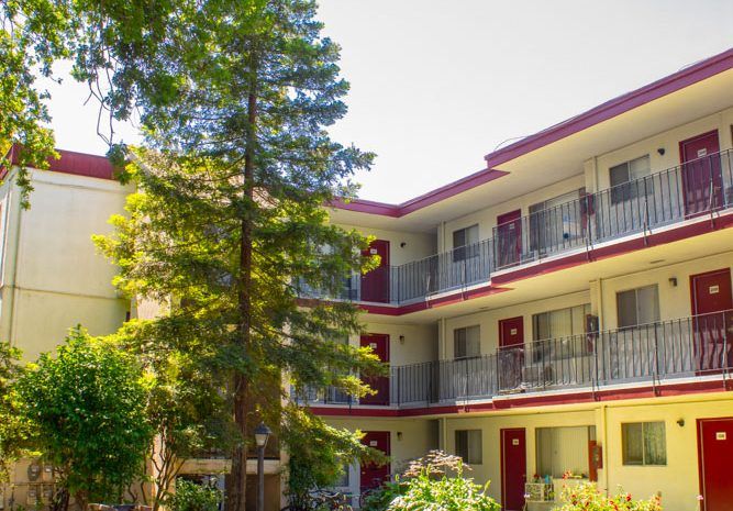 Woodside Apartments