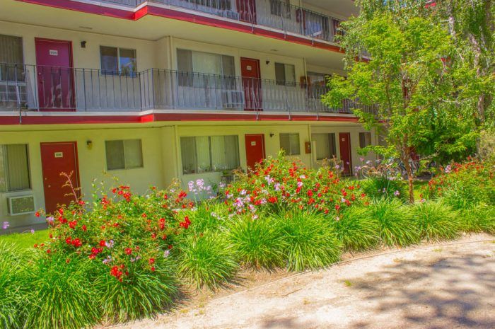 Woodside Apartments