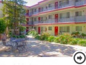 Woodside Apartments