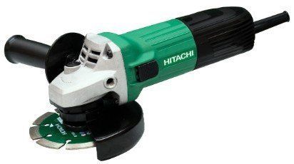 smerigliatrice Hitachi smerigliatrice Hitachi