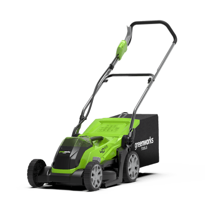rasaerba elettrico