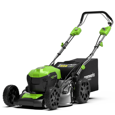 tosaerba elettrico