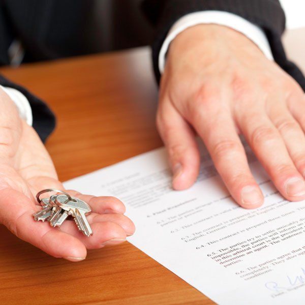 Real Estate Lawyer Augusta, GA
