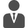 Lawyer Icon