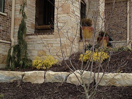 landscape design services