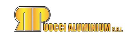 Puocci Alluminio - Ingrosso Alluminio-LOGO