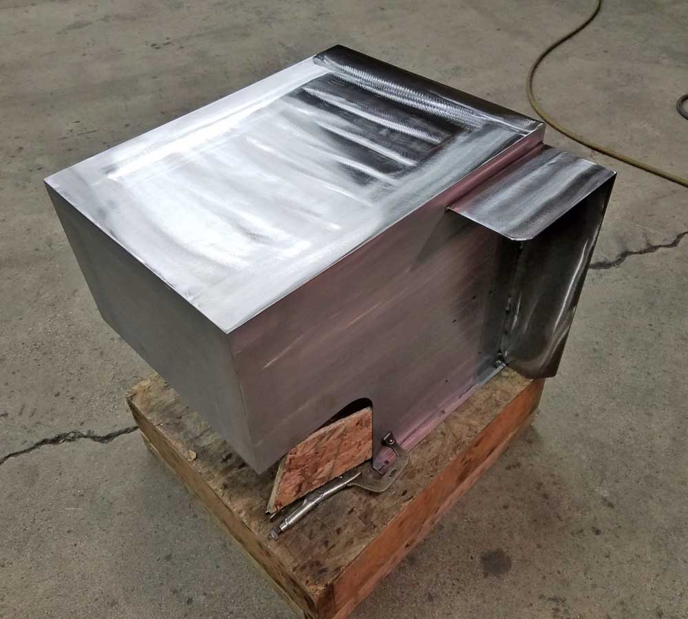 Pipe Bully Pipe Rotator 