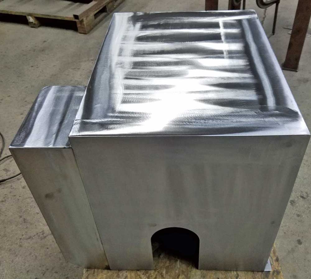 Pipe Bully Pipe Rotator 