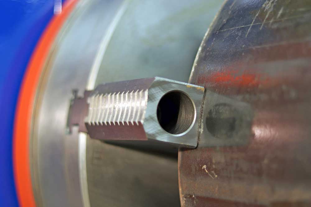 Pipe Bully