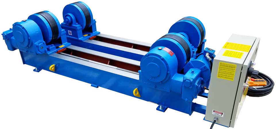 RD-20-INW Tank Turning Roll RD-20-INW Tank Turning Roll