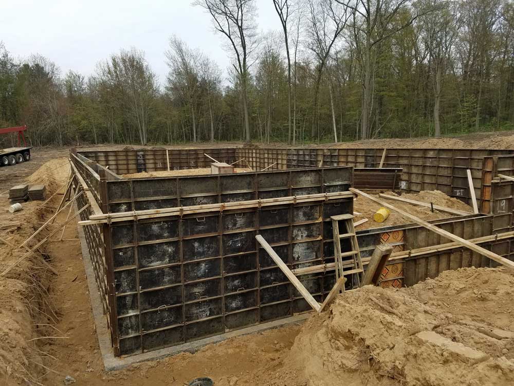 All-Fab 2019 Warehouse Expansion Project